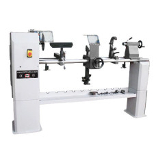 Деревообрабатывающий токарный станок DSL-1500/400